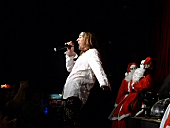 die All Star Band live