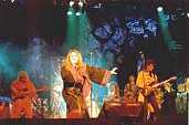 die All Star Band live