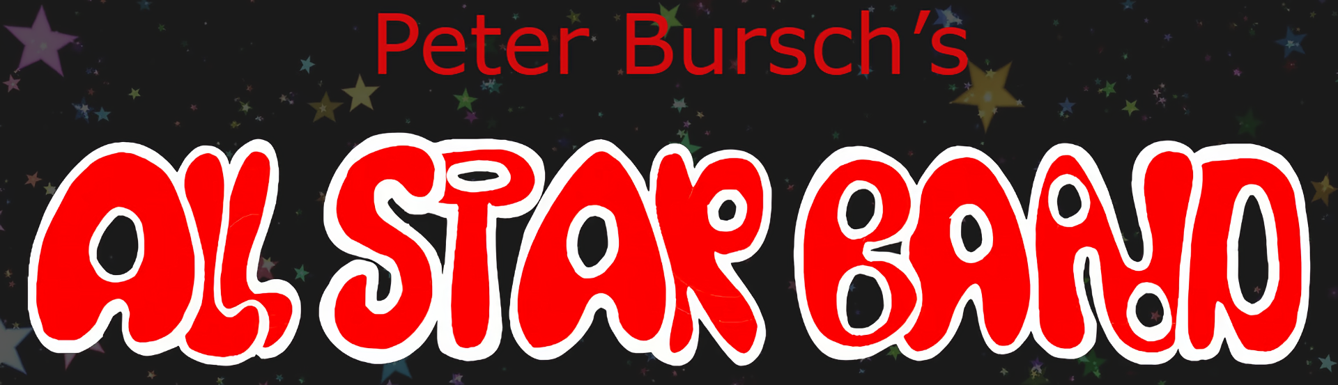 Peter Bursch's All Star Band