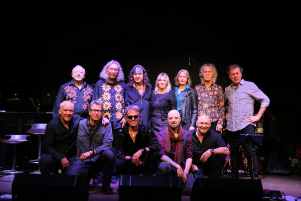 All Star Band Pressefoto II